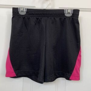 ❤️ DANSKIN NOW Black Active Shorts Size M ❤️